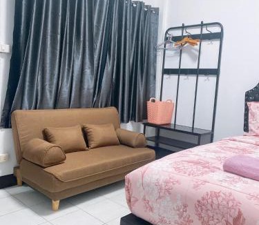 Hai Ya Apartment | Ban Pongphan