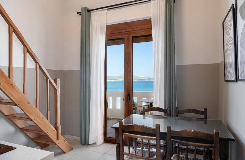 Kalyves Apartment | Porto Kalyves Seaside Aparthotel