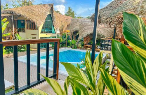 Khuan Khanun House | Varni Homestay
