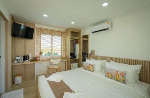 Sai Noi Hotel | Saksiam Valley