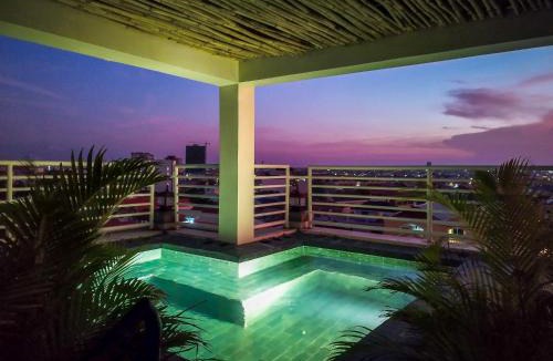 Mean Chey Apartment | La Belle Residence