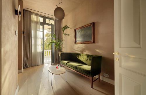 Psirri Hotel | Monument Hotel
