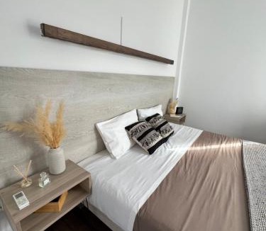 Massouri Apartment | Fatolitis Studios