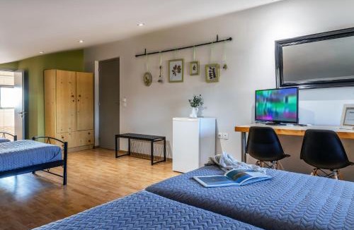 Archea Korinthos Bed & Breakfast | Jo Marinis Rooms