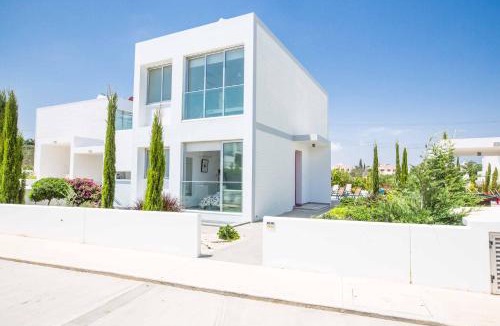 Protaras Villa | Protaras Greco Villa CCV2