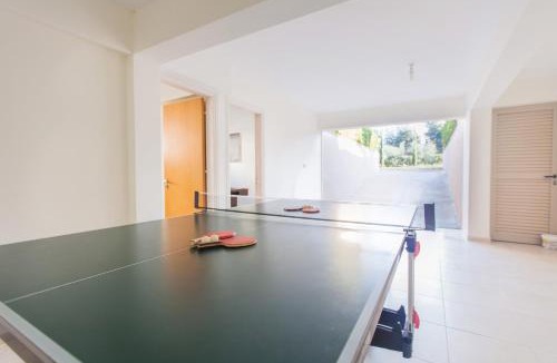 Polis Villa | Villa 1 Sandy Beach Villas - Heated pool - Jacuzzi - Private Beach Area - Sea Views