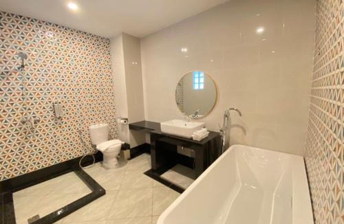 Khon Kaen Hotel | Manomon residence มโนมน เรสซิเดนซ์