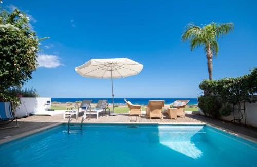 Cape Greko Villa | Jasmine Sea Front Villa