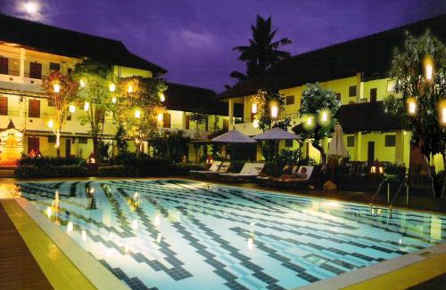 Chang Moi Resort | Karinthip Village