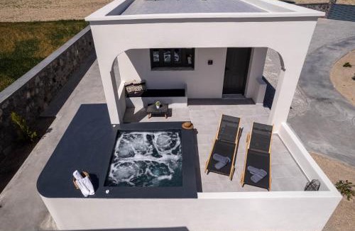 Agios Georgios Apartment | Almira Luxury Suites
