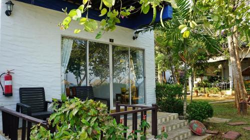 Sam Roi Yot Resort | Kalamona Seaview