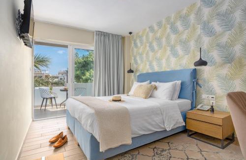 Alimos Hotel | Maison 66, Riviera Hotels