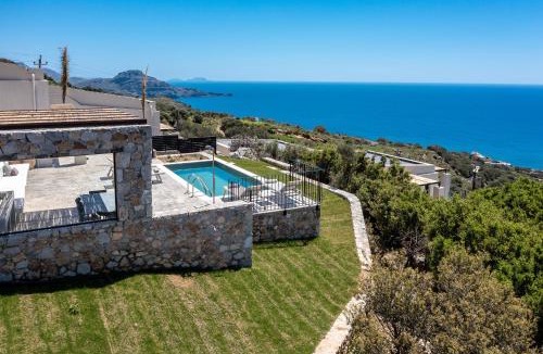 Agios Vasileios Villa | Metatulia villas