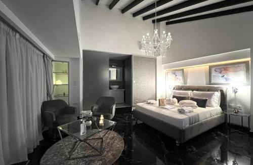 Koum Kapi Apartment | Mare Suites 1