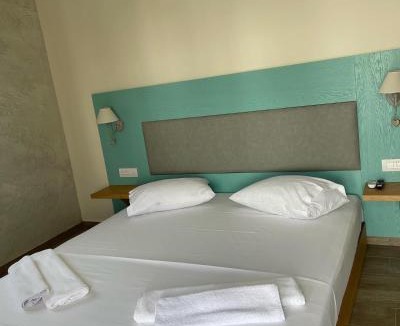 Kos Town Apartment | Sea and city apartments