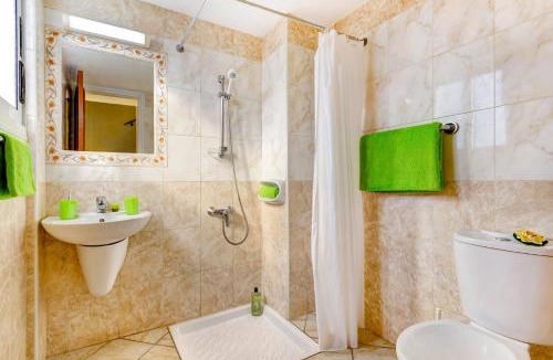 Pegeia Villa | Villa Hera by Villa Plus