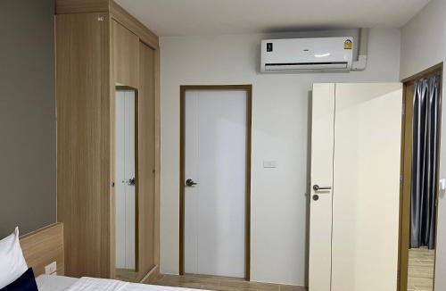 Suan Luang Hotel | Zayn Express & Suites