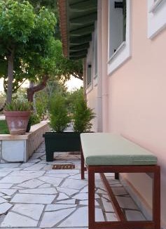 Drepano House | Alcippe