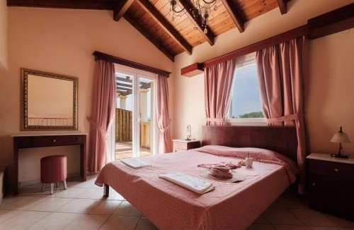Roda Apartment | Ballas Paradise
