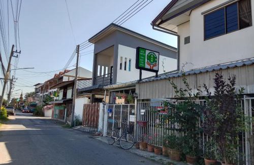 Wat Ket House | Ban Maitree