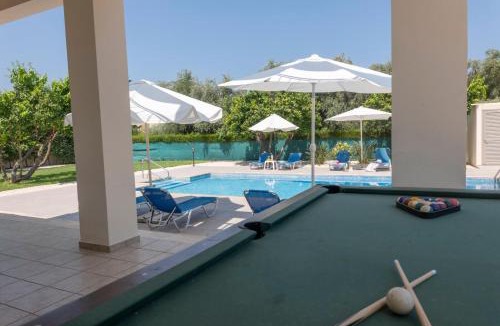 Argaka Villa | Rafaella Beach Villa- Pvt Pool-Near Sea/Beach