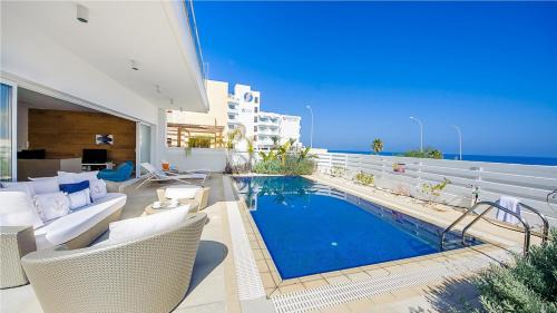 Protaras Villa | Protaras Holiday Villa 100