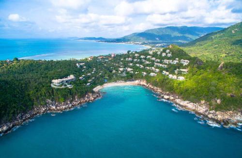 Lamai Resort | Banyan Tree Samui