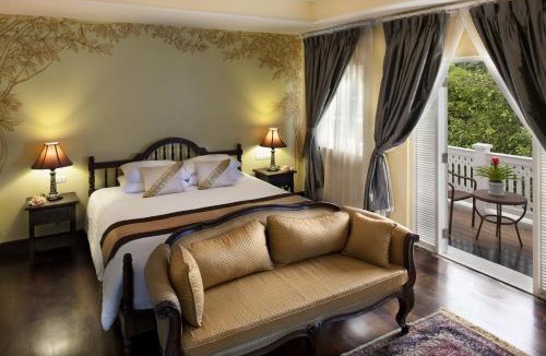 Chang Khlan Hotel | Ping Nakara Boutique Hotel And Spa