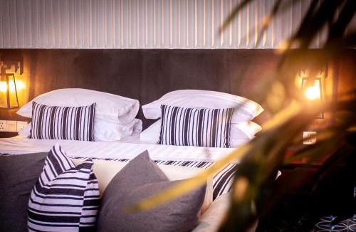 Sangkat Sla Kram Hotel | William's Houses
