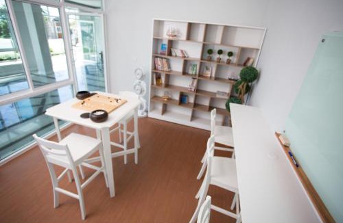Saen Suk Apartment | BBG Seaside Luxurious Service Apartment
