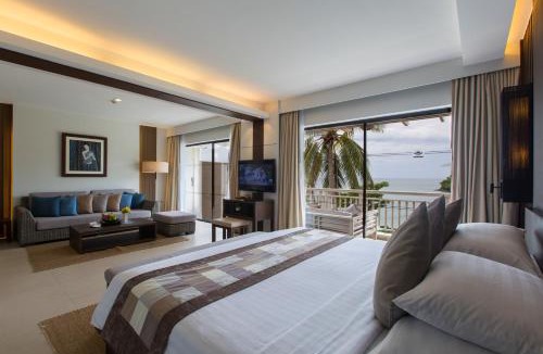 Wichit Hotel | Cape Panwa Hotel Phuket