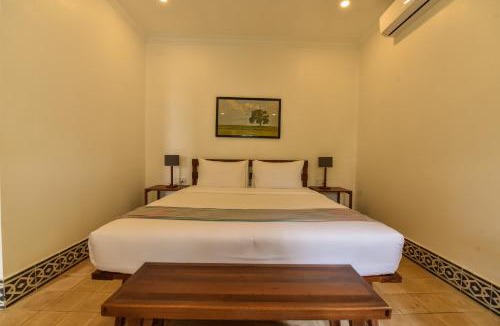 Svay Pao Hotel | Oh Battambang Boutique Hotel