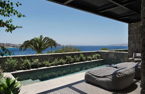 Agios Ioannis Hotel | Noima Boutique Hotel Mykonos