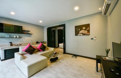 Chalong Hotel | Coco Paradiso Phuket SHA