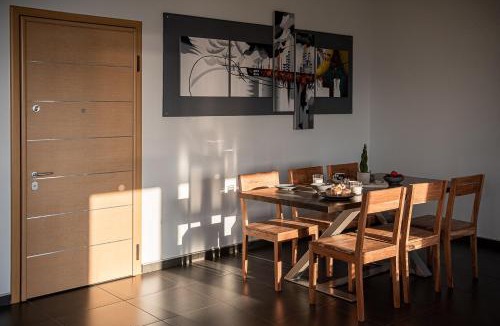 Halepa Apartment | View Point Apartment
