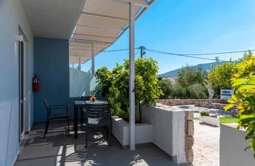 Ampavris Apartment | Gelli Apartments