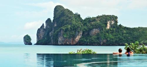 Ko Phi Phi Resort | PP Princess Resort