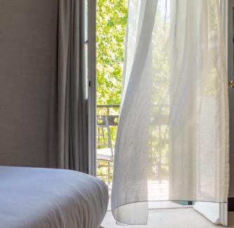 Kifisia Hotel | The Kefalari Suites