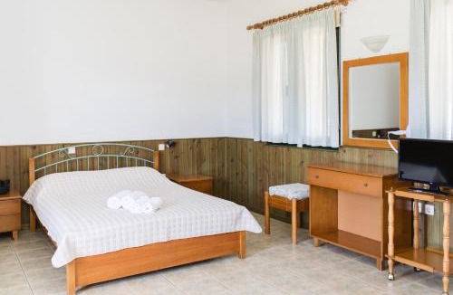 Ayia Anna House | Anemologio