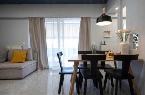 Filopappou Apartment | Trojan Affair Residence
