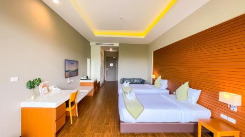 Mu Si Hotel | Vivace Khaoyai