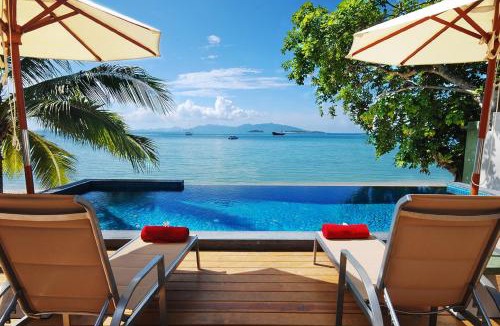 Bophut Hotel | Villa Labaron