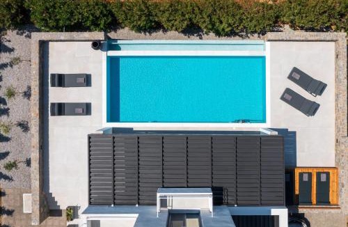 Lahania Villa | Astrea Villas