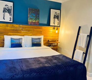 Patong Hotel | BH Baan Paradise Hotel Patong