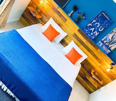 Patong Hotel | BH Baan Paradise Hotel Patong