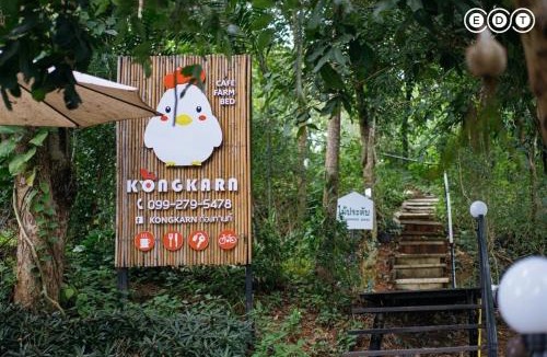 Pak Tho House | Kongkarn Resort and Farmstay