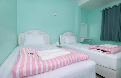 Nai Wiang Hostel | Lomluang hostel&hotel