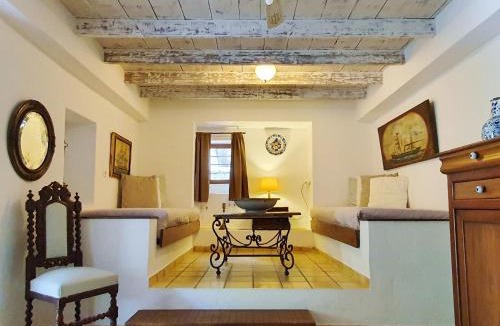 Lagoudi Zia Apartment | Orea Ellas Kos - Apartments & Bistro-Café