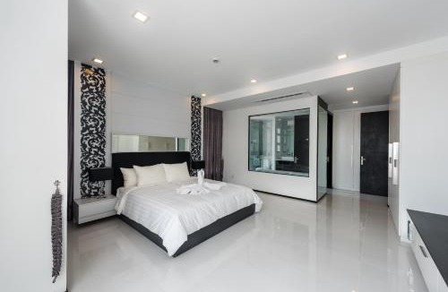 Daun Penh Apartment | Maline Exclusive Serviced Apartments