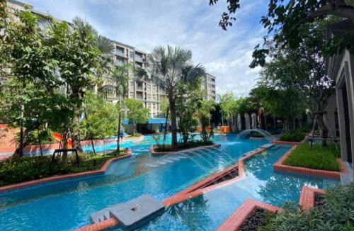 Khao Takiab Apartment | Lahabana huahin